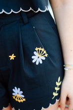 Load image into Gallery viewer, Quietly Confident Linen Set-Navy
