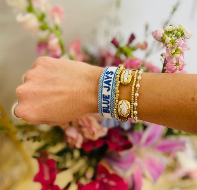 Signature Custom Bracelets