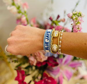 Signature Custom Bracelets