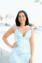 Load image into Gallery viewer, Look at The Stars Midi Dress