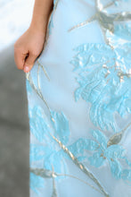 Load image into Gallery viewer, Look at The Stars Midi Dress