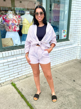 Load image into Gallery viewer, Day Dreaming Comfy Top-Taupe