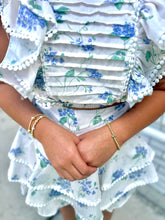 Load image into Gallery viewer, Twirl in Bloom Two Piece Set