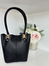Load image into Gallery viewer, The Jill Bucket Bag
