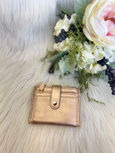 Load image into Gallery viewer, The Sally Mini Wallet