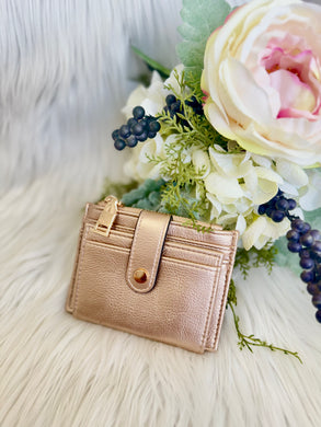 The Sally Mini Wallet