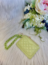 Load image into Gallery viewer, The Sassy Key Chain Wallet