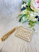Load image into Gallery viewer, The Sassy Key Chain Wallet