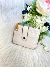 Load image into Gallery viewer, The Sally Mini Wallet