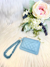 Load image into Gallery viewer, The Sassy Key Chain Wallet