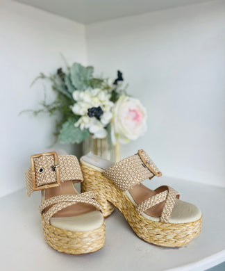 Breeze Walk Babe Platform