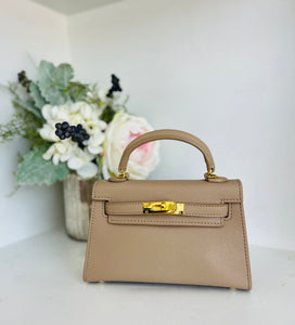The Mal Mini Purse