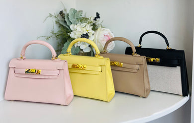 The Mal Mini Purse