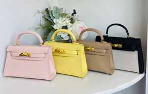 The Mal Mini Purse
