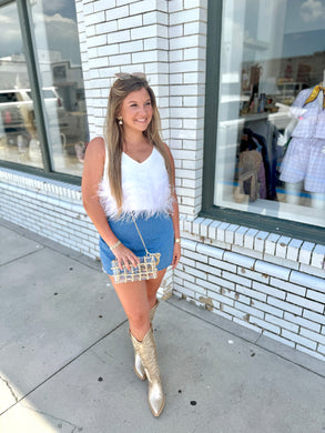 Fabulous and Chic Top