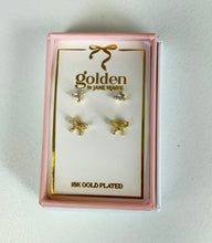 Load image into Gallery viewer, Kiddie Gift Box-Earrings