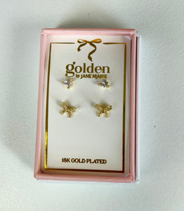 Kiddie Gift Box-Earrings