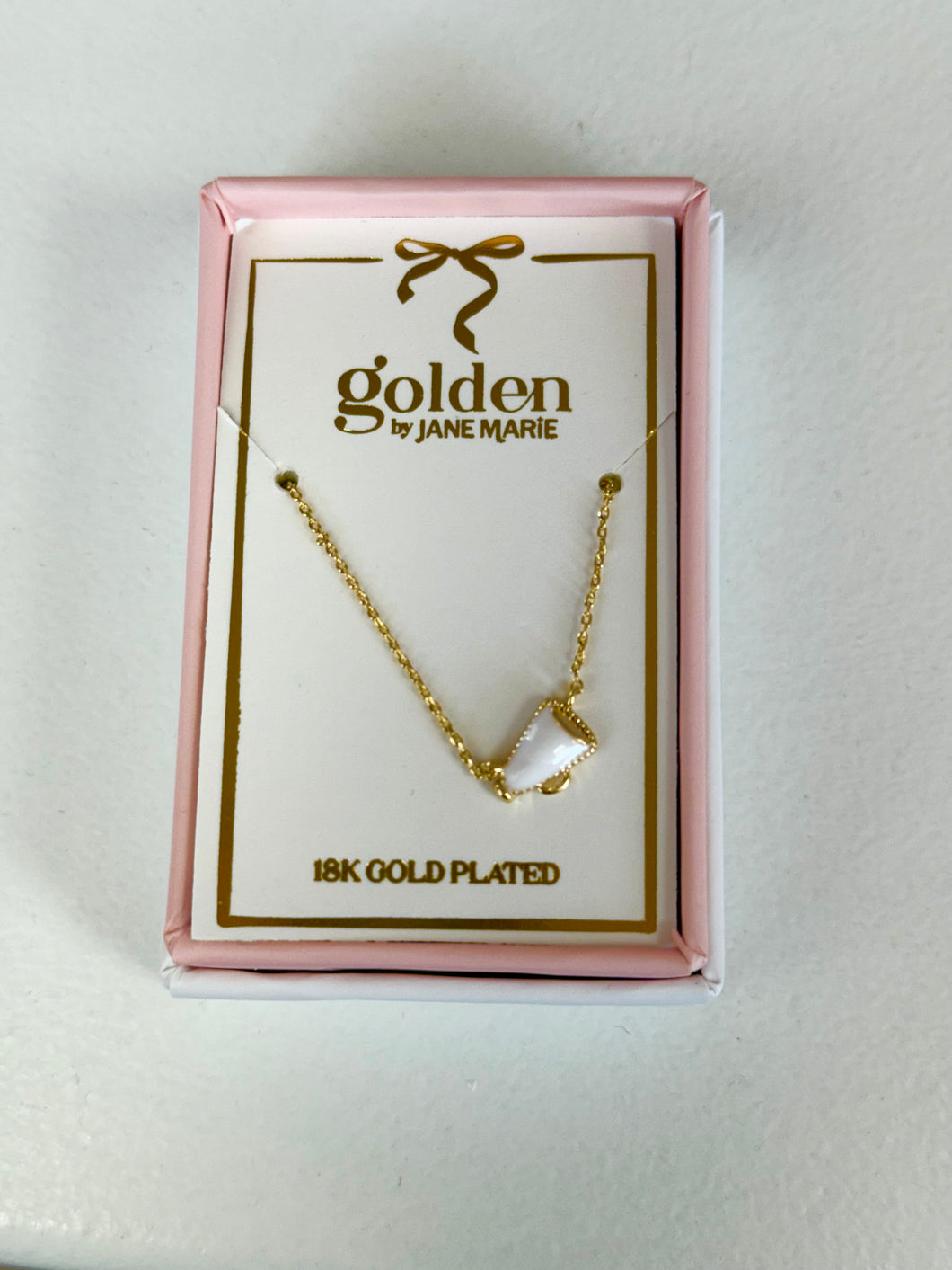 Kiddie Gift Box-Necklace