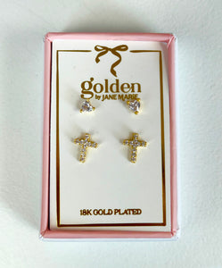 Kiddie Gift Box-Earrings