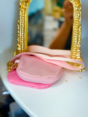 Wristlet KeyChain