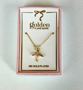 Kiddie Gift Box-Necklace