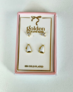 Kiddie Gift Box-Earrings