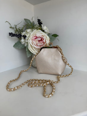 The Cleo Coin Purse
