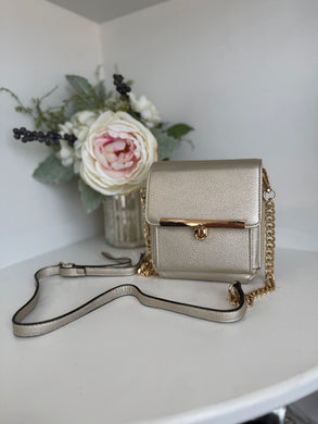 The Ollie Square Crossbody
