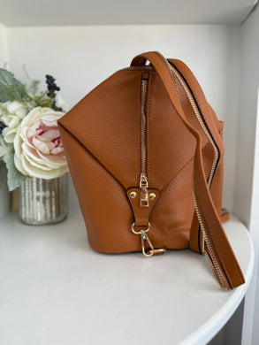The Linette BackPack
