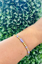 Load image into Gallery viewer, The Lucy Colored Bracelet