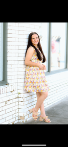 Small Moments Like This Mini Dress