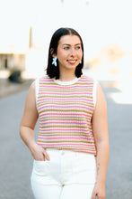 Load image into Gallery viewer, Part of the Plan Knit Top