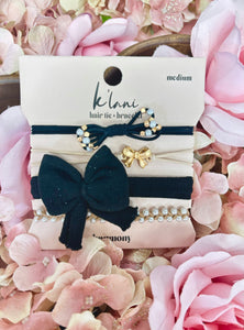 K'lani hair tie +bracelet-harmony