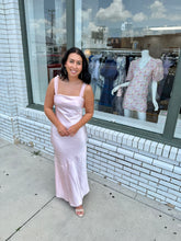 Load image into Gallery viewer, Softly Yours Maxi Dress
