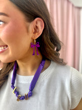 Load image into Gallery viewer, Letters for Scarf Necklaces