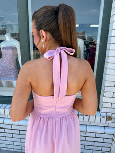 Endless Enchantment Maxi Dress