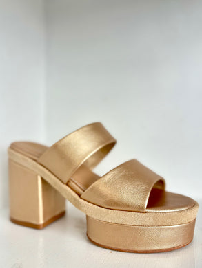 Go For Gold Platform