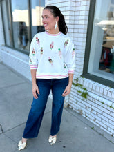 Load image into Gallery viewer, A Nutcracker Noel Sweater