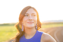 Load image into Gallery viewer, Blue/White Gameday Drops