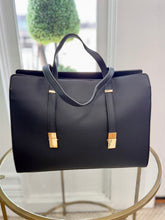 Load image into Gallery viewer, Strategic &amp; Stunning Bag Tote