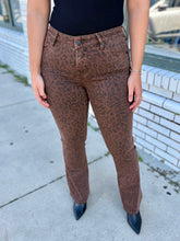 Load image into Gallery viewer, A Walk on the Wild Side Denim