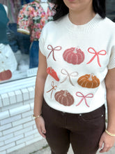 Load image into Gallery viewer, The Pumpkin Patch Knit Sweater
