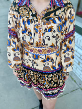 Load image into Gallery viewer, The Autumn Avenue Two Piece Set