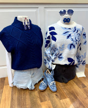 Load image into Gallery viewer, The Sophie Sneaker