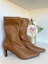 Load image into Gallery viewer, The Bronzed Beauty Bootie