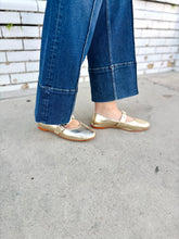 Load image into Gallery viewer, The Nyra Ballet Flat