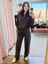 Load image into Gallery viewer, The Oakwood Half-Zip Pullover