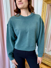 Load image into Gallery viewer, The Forest Scuba Top