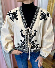 Load image into Gallery viewer, The Wild Flower Jacket