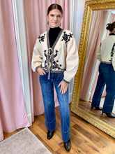 Load image into Gallery viewer, The Wild Flower Jacket